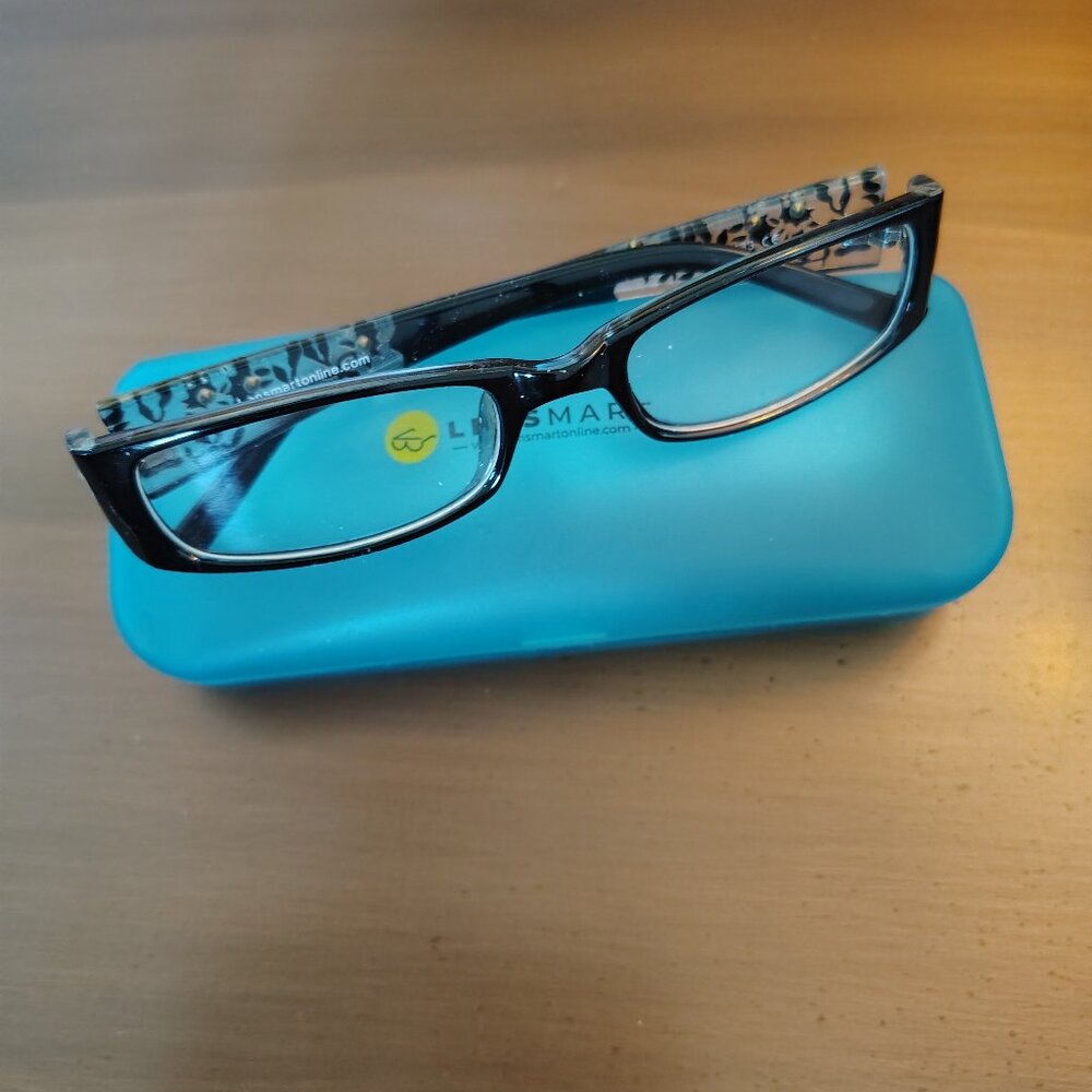 Cyprian Eyeglass Frames and Accessories